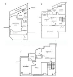 Henley Gardens (D19), Terrace #611262491